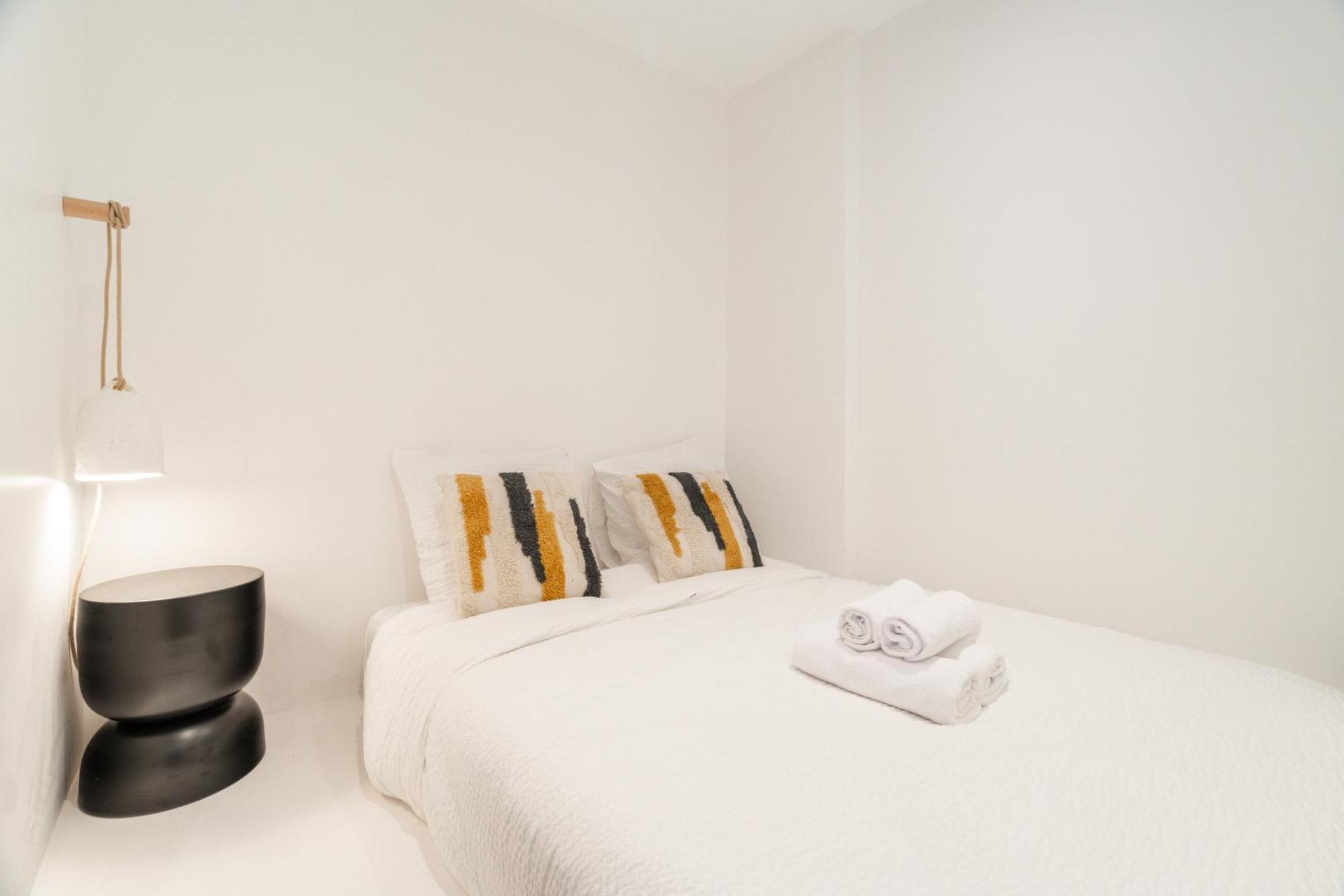 Apartment Cozy In Lively Neighborhood 3p *