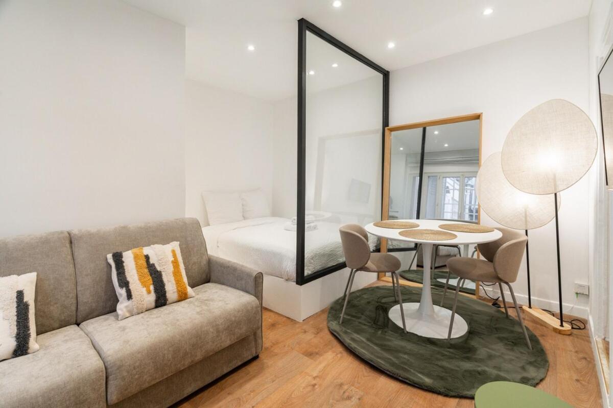 Cozy In Lively Neighborhood 3p Apartment